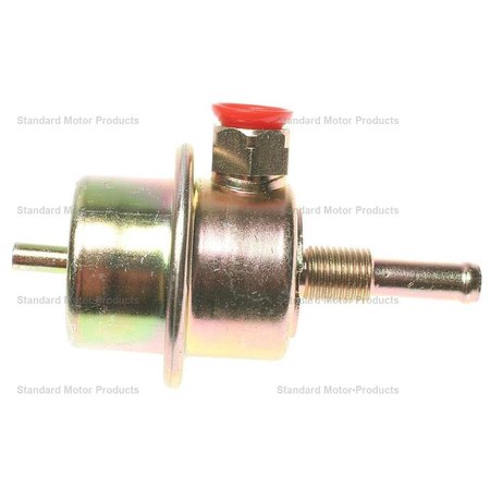 STANDARD IGNITION Fuel Pressure Regulator, Pr9 PR9